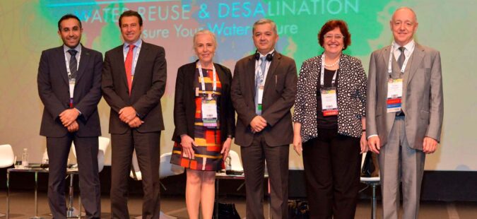 IDA World Congress 2017