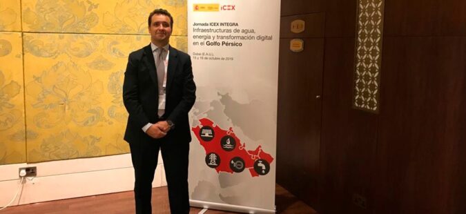 Almar Water Solutions participates in the ICEX Integra Programme
