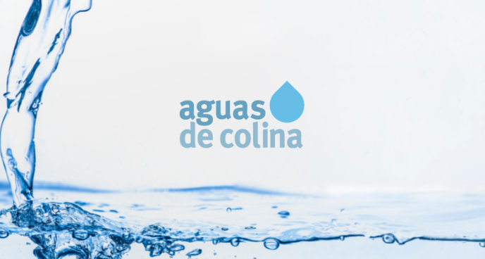 Aguas De Colina Homepage