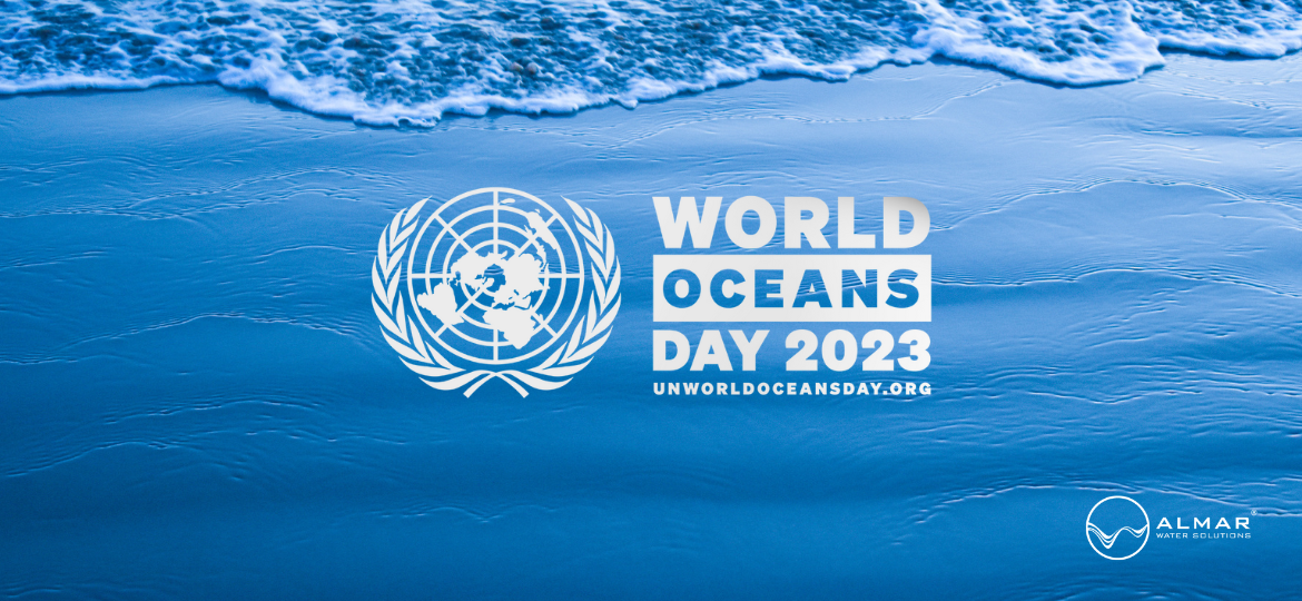 World Oceans Day Cabecera Web