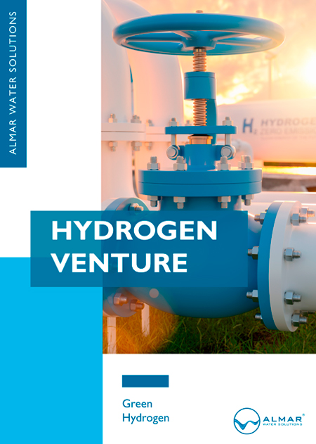 Portada Hydrogen Venture En