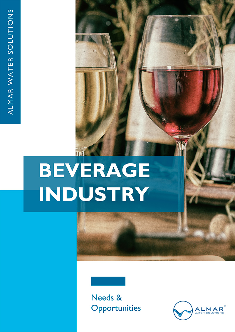 Almar Beverage Industry Brochure