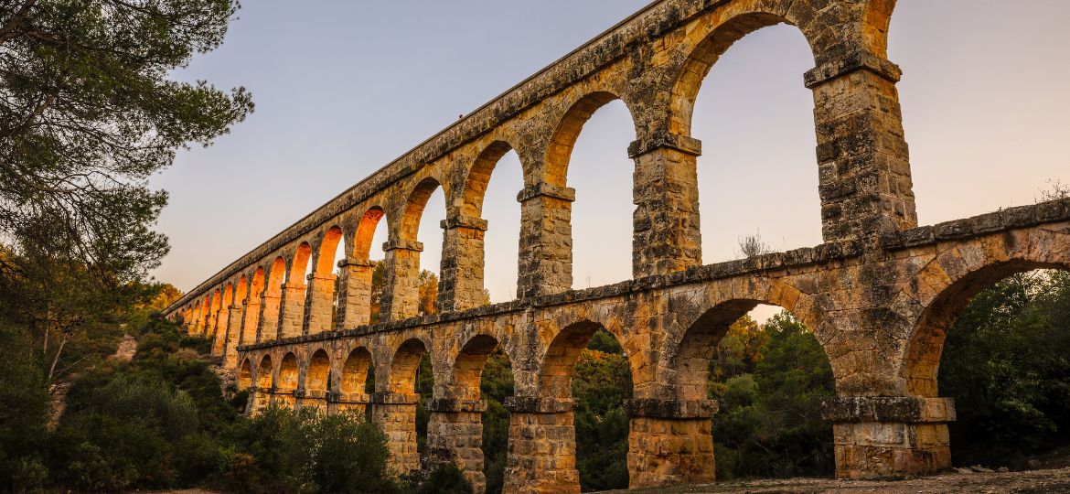 Cabecera Web The Legacy Of Water Cabecera Web The Legacy Of Water