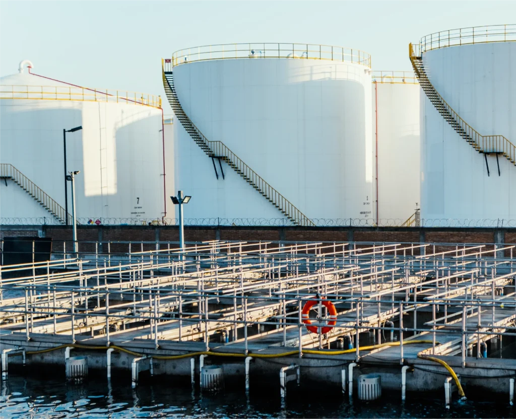 Ecoprial Circular Waste Management Plant