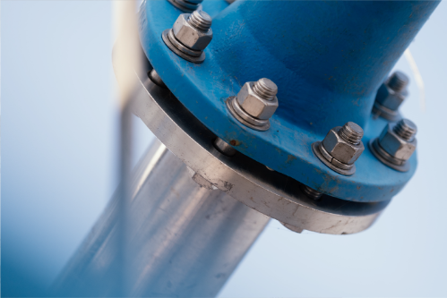 Services and industrial solutions