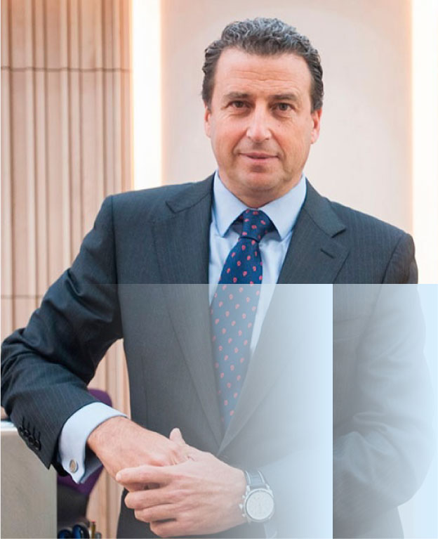 Carlos Cosim