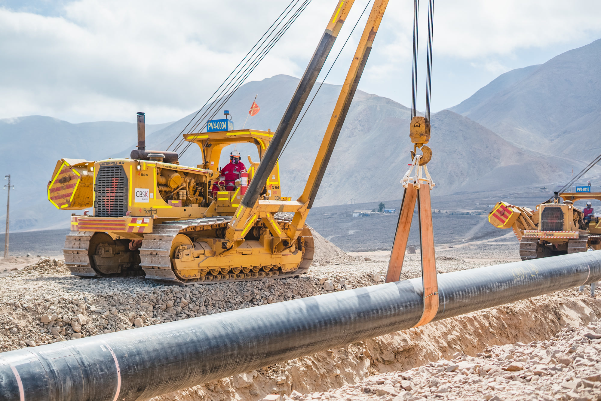 Rental, mobile and temporary water treatment solutions