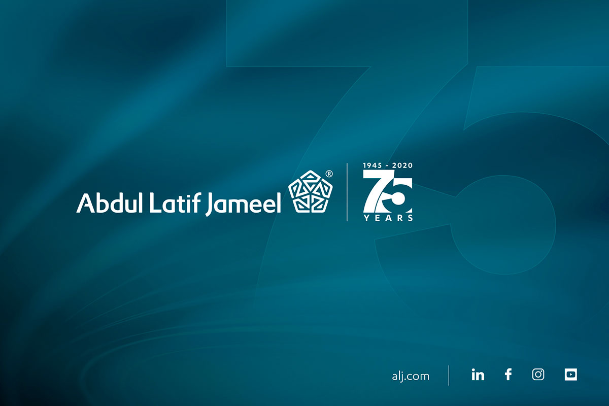 Abdul latif jameel anniversary