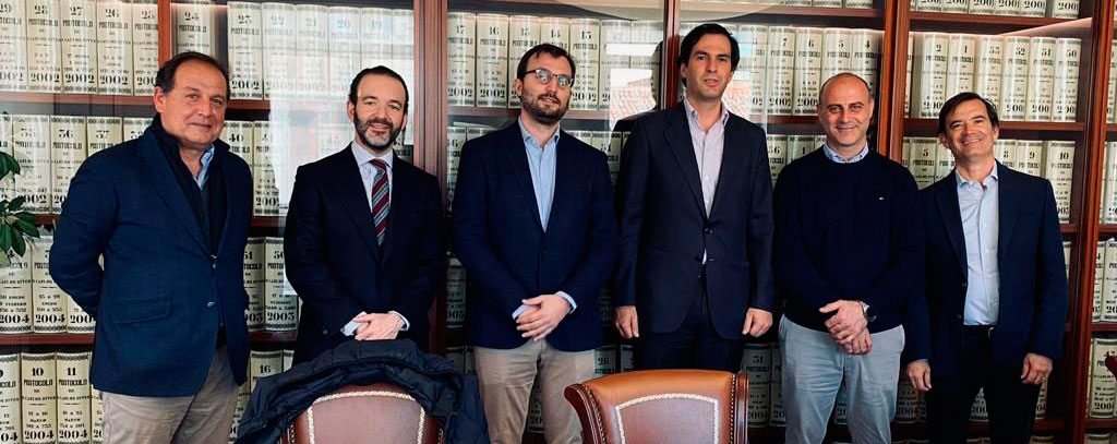 Acuerdo Datakorum