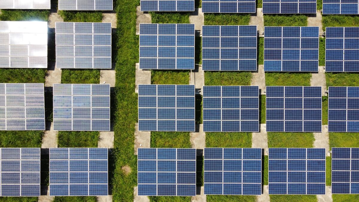 Beneficios Energ As Renovables
