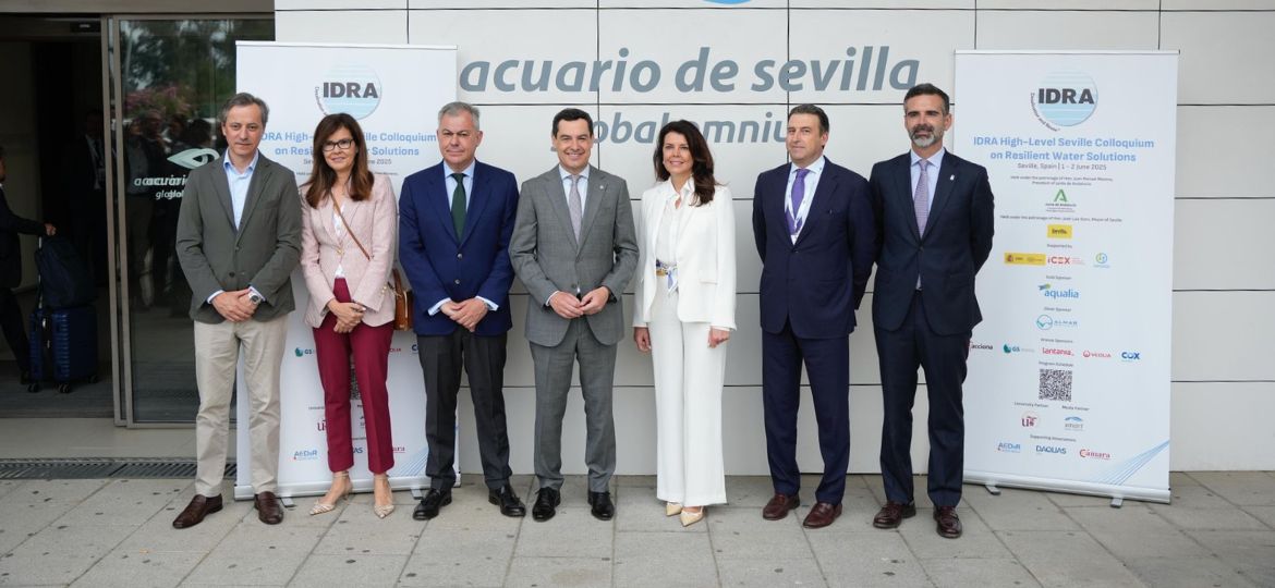 Cabecera idra seville colloquium