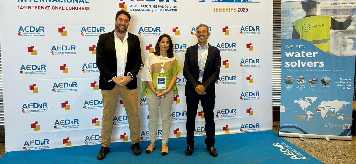 Cabecera web congreso aedyr