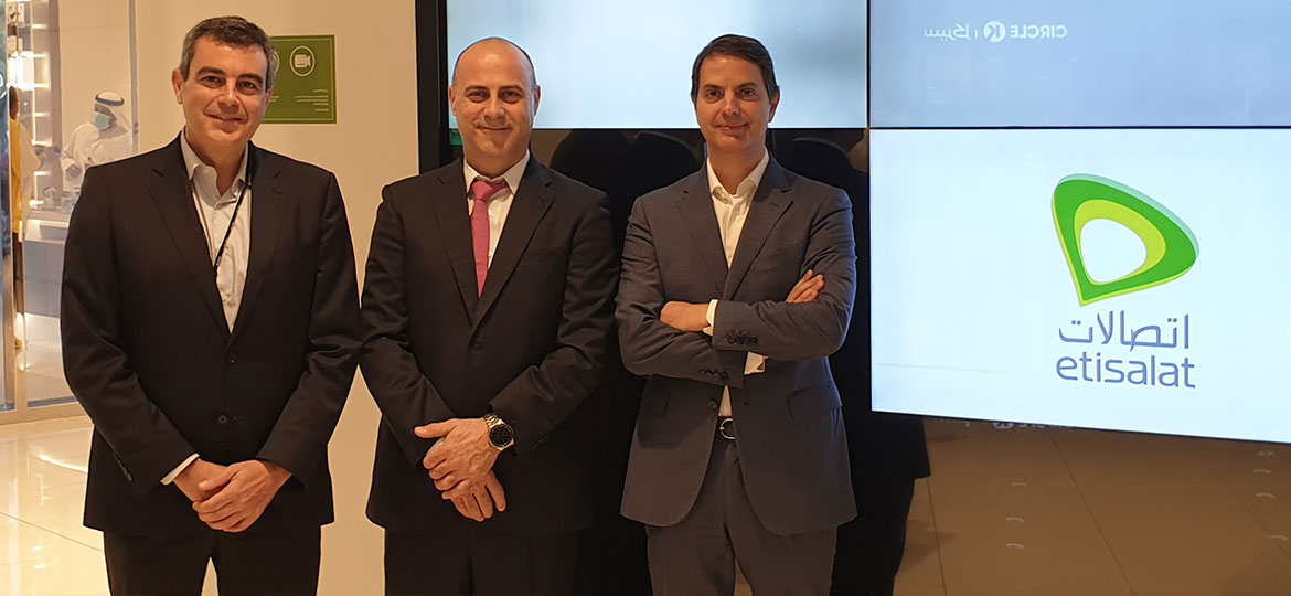 Contrato etisalat px