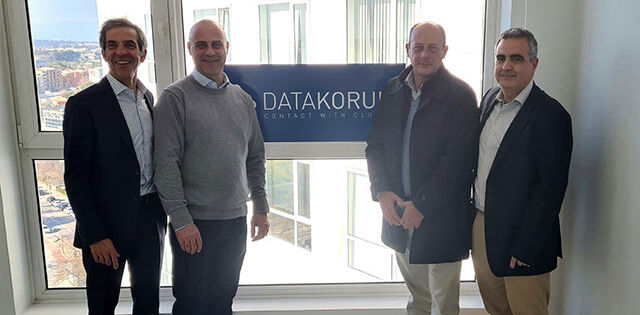 Datakorum Agreement Px