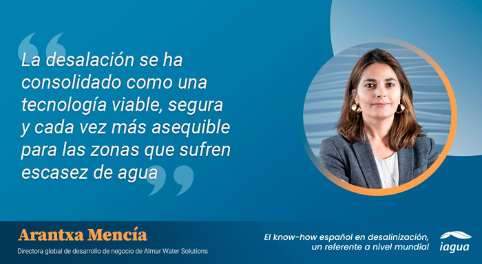 Arantxa Mencía Almar