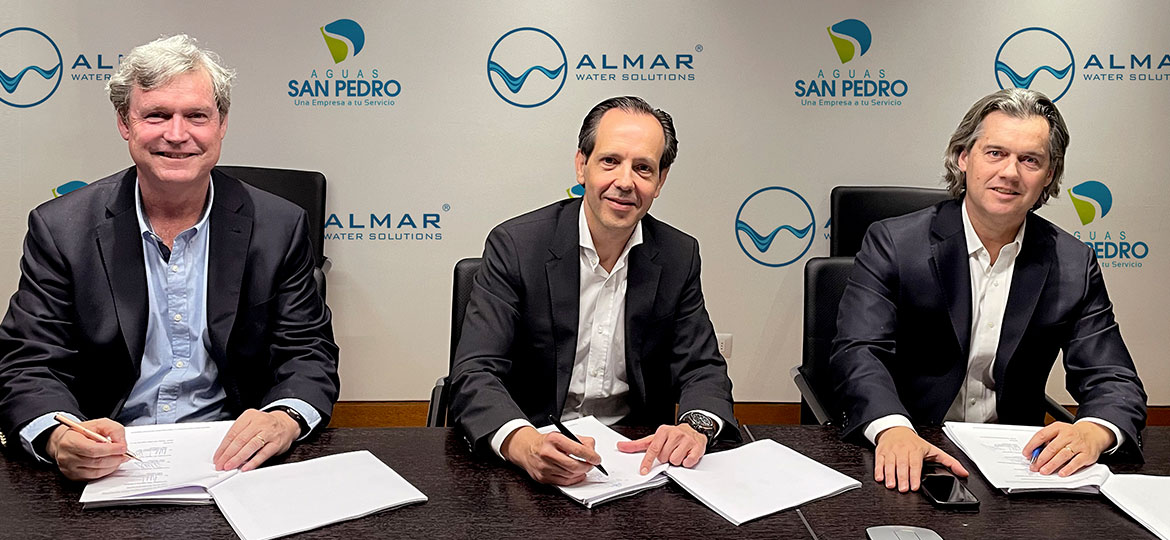 Firma Aguas San Pedro Px