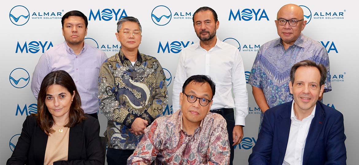Moya alliance cabecera