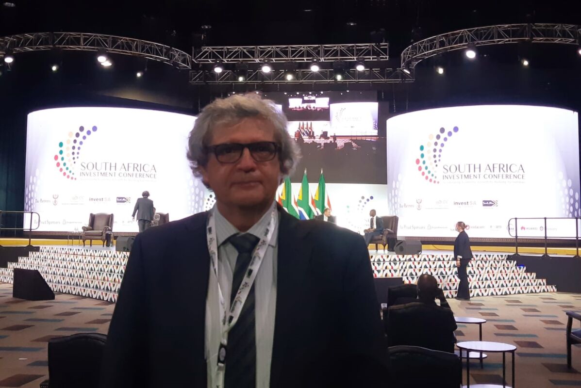 Foro Mundial del Agua