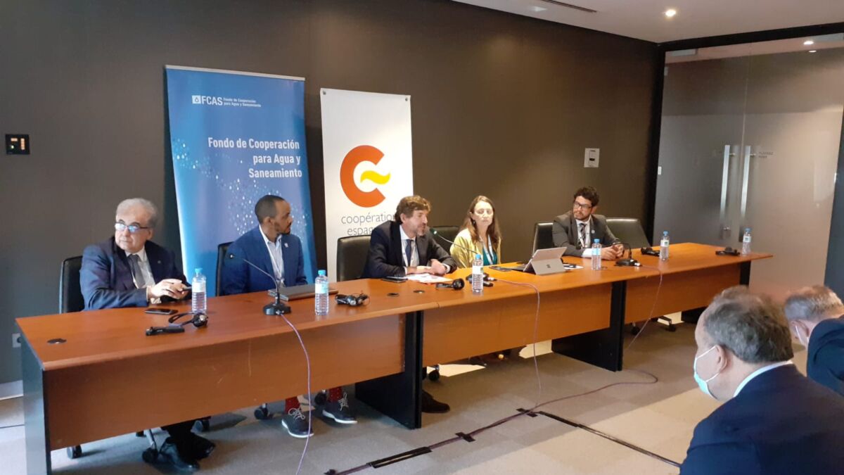 Foro Mundial del Agua