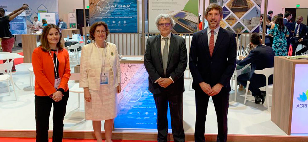 Th world water forum px v