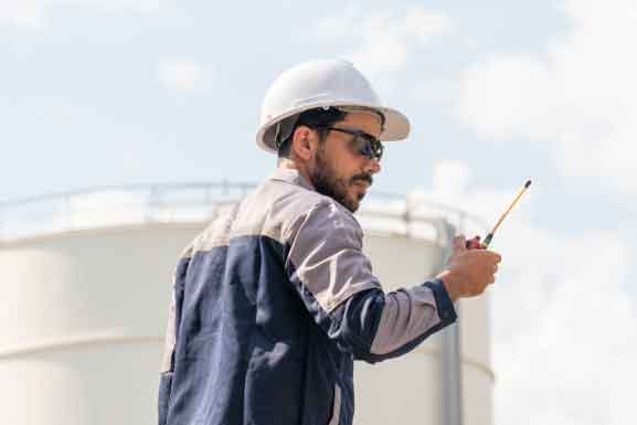 Food and beverage processing