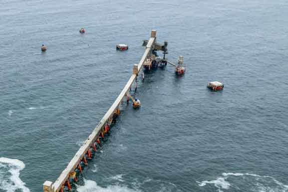 Infrastructure development and finance