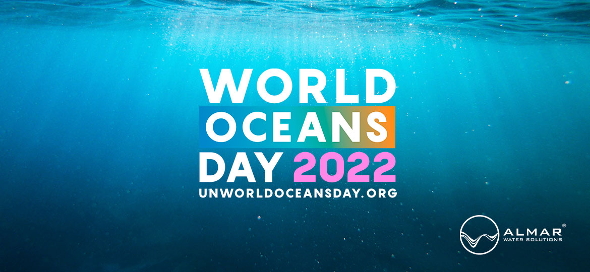 World Ocean Day Px