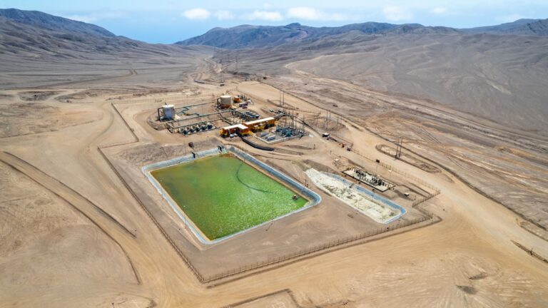 WEB Ten Years Redefining Strategic Water Infrastructure